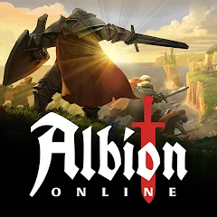 Взлом Albion Online (Альбион Онлайн)  [МОД Unlimited Money] - полная версия apk на Андроид