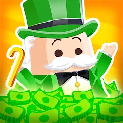 Скачать взлом Cash, Inc. Fame & Fortune Game  [МОД Бесконечные монеты] - полная версия apk на Андроид