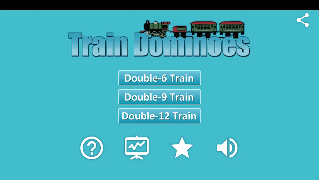 Train Dominoes (Трейн Доминос)  [МОД Бесконечные деньги] Screenshot 1