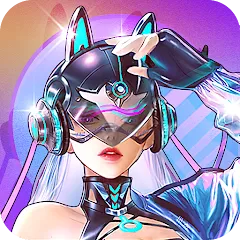 Скачать взлом Beat Party (Бит Пати)  [МОД Mega Pack] - стабильная версия apk на Андроид