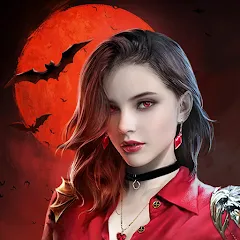 Взлом Myths of Moonrise (Мифы о восходе Луны)  [МОД Unlimited Money] - последняя версия apk на Андроид