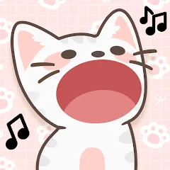 Скачать взлом Duet Cats: Cute Cat Music (Дуэт Кэтс)  [МОД Mega Pack] - последняя версия apk на Андроид