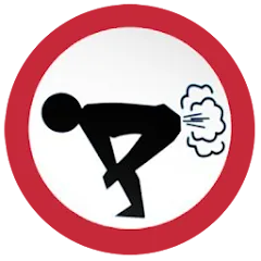 Скачать взломанную Fart sound pranks  [МОД Бесконечные деньги] - последняя версия apk на Андроид