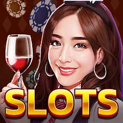 Взлом iRich Slots&Games Casino, 777  [МОД Все открыто] - полная версия apk на Андроид