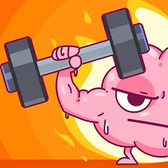 Скачать взломанную SSS Brain GYM (ССС Брейн ДЖИМ)  [МОД Unlimited Money] - полная версия apk на Андроид