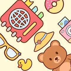 Скачать взломанную Pack n Pack (Пак и Пак)  [МОД Много денег] - полная версия apk на Андроид