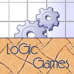 Скачать взломанную 100 Logic Games - Time Killers (Логических игр)  [МОД Много денег] - стабильная версия apk на Андроид