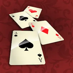 Взлом Spider Solitaire: Classic  [МОД Unlimited Money] - стабильная версия apk на Андроид