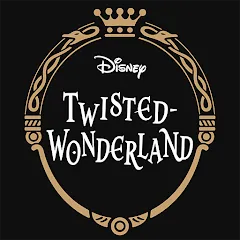 Взлом Disney Twisted-Wonderland (Дисней Твистед)  [МОД Menu] - последняя версия apk на Андроид