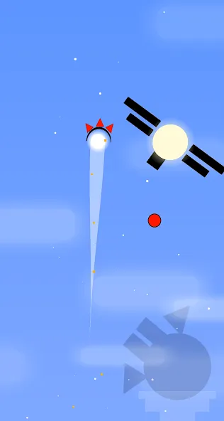 Fighter Ball (Файтер Болл)  [МОД Много денег] Screenshot 1