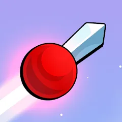 Взлом Fighter Ball (Файтер Болл)  [МОД Много денег] - стабильная версия apk на Андроид