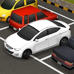 Скачать взломанную Dr. Parking 4  [МОД Unlimited Money] - последняя версия apk на Андроид