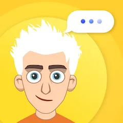 Взломанная А4 Чатик  [МОД Бесконечные деньги] - полная версия apk на Андроид