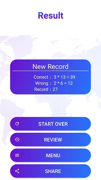 World Geography Quiz Game  [МОД Много монет] Screenshot 4