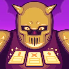 Взлом Void Tyrant (Воид Тирант)  [МОД Unlocked] - стабильная версия apk на Андроид
