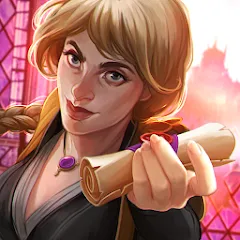 Скачать взлом Chronicles of Magic  [МОД Все открыто] - полная версия apk на Андроид