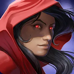 Скачать взломанную Demon Hunter  [МОД Меню] - последняя версия apk на Андроид