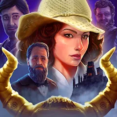 Взломанная Endless Fables (Эндлесс Фейблз 1)  [МОД Много монет] - полная версия apk на Андроид