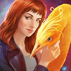 Скачать взлом Mythic Wonders  [МОД Бесконечные монеты] - полная версия apk на Андроид