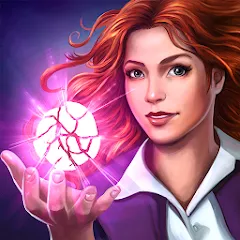 Взломанная Time Mysteries: Inheritance  [МОД Все открыто] - полная версия apk на Андроид