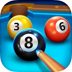 Взломанная Royal Pool: 8 Ball & Billiards (Роял Пул)  [МОД Mega Pack] - последняя версия apk на Андроид