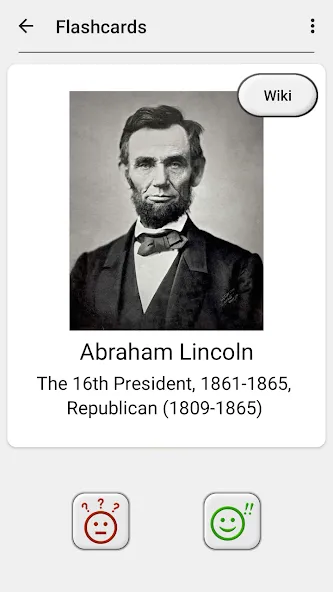 US Presidents and History Quiz  [МОД Mega Pack] Screenshot 5