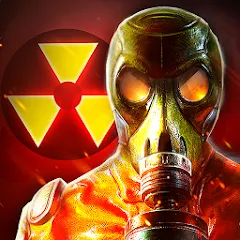 Скачать взлом Radiation City Free (Радиационный город бесплатно)  [МОД Mega Pack] - последняя версия apk на Андроид