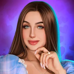 Скачать взломанную Diana's stories  [МОД Mega Pack] - последняя версия apk на Андроид