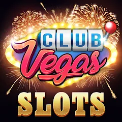 Взломанная Club Vegas Slots Casino Games (Клуб Вегас)  [МОД Unlimited Money] - стабильная версия apk на Андроид