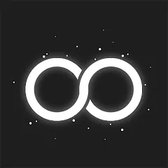 Скачать взломанную Infinity Loop: Relaxing Puzzle  [МОД Бесконечные монеты] - полная версия apk на Андроид