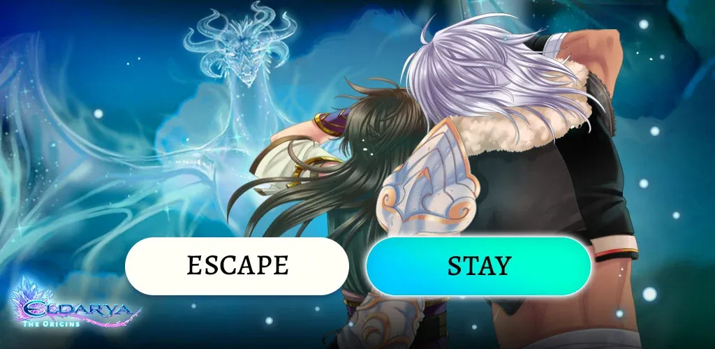 Eldarya - Romance and Fantasy  [МОД Mega Pack] Screenshot 4