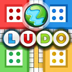 Взлом Ludo World - Parcheesi Club  [МОД Menu] - полная версия apk на Андроид