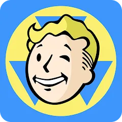 Скачать взлом Fallout Shelter (Фоллаут Шелтер)  [МОД Меню] - стабильная версия apk на Андроид