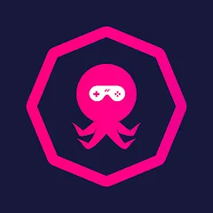 Взлом Octo Gaming (Окто Гейминг)  [МОД Много денег] - последняя версия apk на Андроид