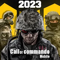 Взлом Call Of IGI Commando: Mob Duty (Кол оф ИДЖИ Коммандо)  [МОД Unlimited Money] - последняя версия apk на Андроид