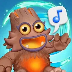 Скачать взлом Singing Monsters: Dawn of Fire (Сингинг Монстерс)  [МОД Много денег] - стабильная версия apk на Андроид