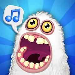 Взломанная My Singing Monsters (Май Сингинг Монстерс)  [МОД Mega Pack] - стабильная версия apk на Андроид