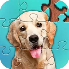 Взломанная Jigsaw Puzzles  [МОД Меню] - стабильная версия apk на Андроид