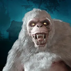 Взломанная Bigfoot Yeti Gorilla Sasquatch (Бигфут Йети Горилла Сасквач)  [МОД Много монет] - полная версия apk на Андроид