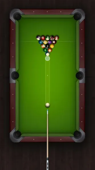 Shooting Ball (Шутинг Болл)  [МОД Много денег] Screenshot 1