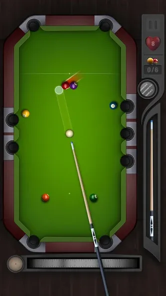 Shooting Ball (Шутинг Болл)  [МОД Много денег] Screenshot 2