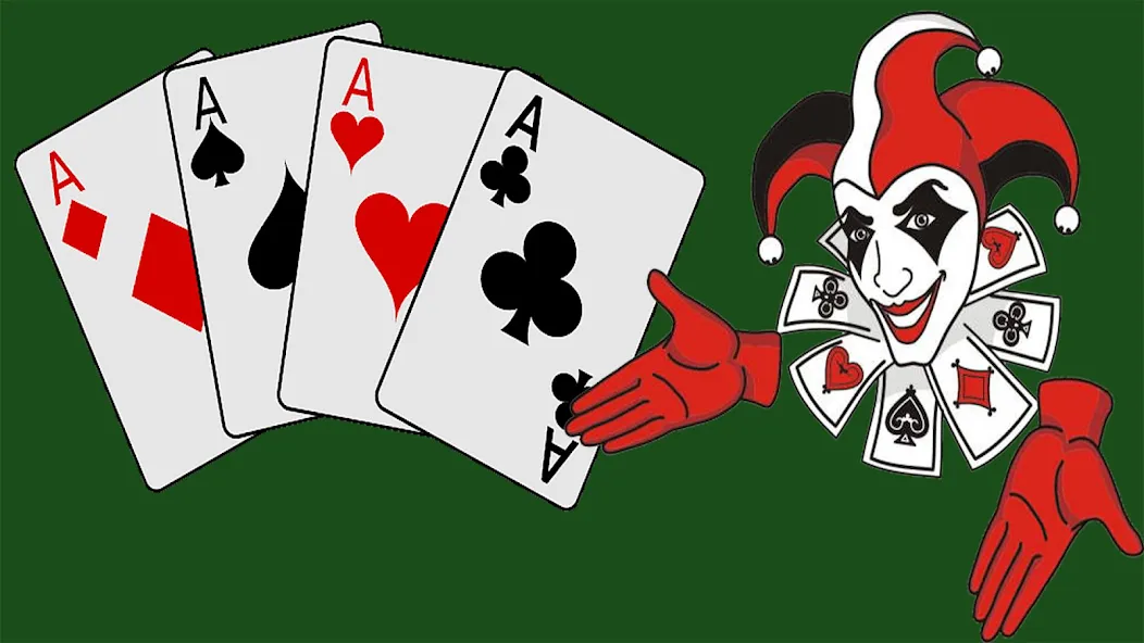 Durak Online Cards Game  [МОД Бесконечные деньги] Screenshot 1