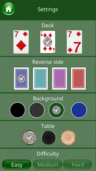 Durak Online Cards Game  [МОД Бесконечные деньги] Screenshot 4