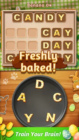 Word Cookies! ®  [МОД Menu] Screenshot 3