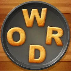 Взлом Word Cookies! ®  [МОД Menu] - полная версия apk на Андроид