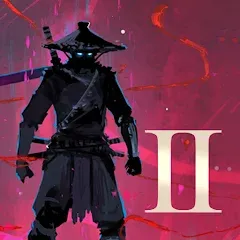 Взломанная Ninja Arashi 2 (Ниндзя Араши 2)  [МОД Unlimited Money] - последняя версия apk на Андроид