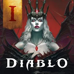 Взлом Diablo Immortal (Дьябло Иммортал)  [МОД Mega Pack] - стабильная версия apk на Андроид