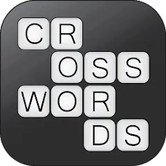 Скачать взлом CrossWords 10 (Кроссворды 10)  [МОД Menu] - стабильная версия apk на Андроид