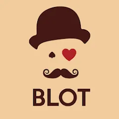 Взлом Blot Club - Online Bazar Blot  [МОД Меню] - стабильная версия apk на Андроид