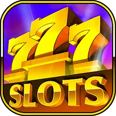 Скачать взломанную Super Win Slots - Vintage Slot (упер Вин Слотс)  [МОД Много денег] - последняя версия apk на Андроид